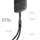 thumbnail image 3 of Correa ajustable y desmontable Universal Sling Native Union, 3 of 8
