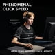 thumbnail image 2 of Mouse gamer inalámbrico Logitech G PRO X2 SUPERSTRIKE 61 g USB-C, 2 of 9