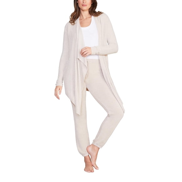 Wrap Barefoot Dreams CozyChic Lite Stone L/XL