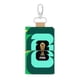 thumbnail image 4 of FIFA Funda de piel para llaves para hombres y mujeres, llavero artesanal de piel de vaca de grano entero, organizador de llaves de coche con cremallera y 6 ganchos, estuche vintage con caja de regalo, 4 of 6