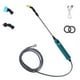 thumbnail image 3 of Accesorio Para Rociador De Jardín Con 1 Cable De Carga, Varilla Para Manguera De Jardín De Repuesto, Tubería De Agua De 2 Metros, 3 of 5