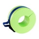 thumbnail image 1 of Swim Aquatic Cuffs EVA Espuma Brazalete De Natación Brazalete Equipo De Entrenamiento De Natación Verde Con Hebilla, 1 of 5