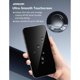 thumbnail image 2 of Protector pantalla Compatible iPhone 17 Negro, 2 of 3