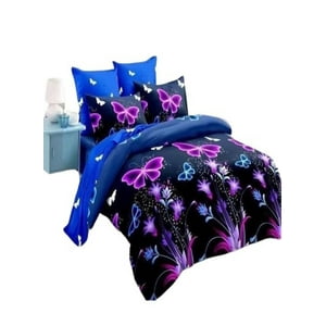 Decoideas - Cubrecamas Quilt De Verano Quilt Super King