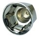 thumbnail image 3 of Tapas para tuercas de rueda Alcoa Wheels de 2,6 cm hexagonales – paquete de 10, 3 of 3