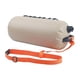 thumbnail image 4 of Flotador De Boya De Natación Con Cinturón, Bolsa De Natación Inflable Para Pesca, Natación, Playa, Color Caqui, 4 of 5