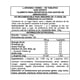 thumbnail image 2 of L-Arginine 1000mg 180 tabletas - Now Foods, 2 of 2