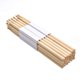 thumbnail image 1 of Baquetas Ff Elaine Maple 5a Con Punta De Madera 12 Pares, 1 of 9