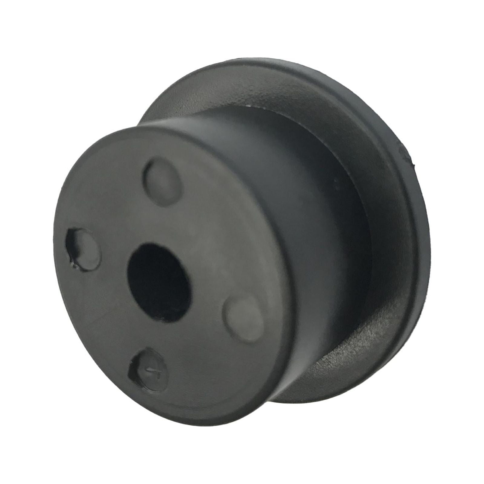 Magideal - Rueda De Rodamiento De Máquina De Remo Universal, Equipo De Fácil Instalación, Polea De Máquina De Remo Para Entrenamiento, Gimnasio, Entrenamiento De