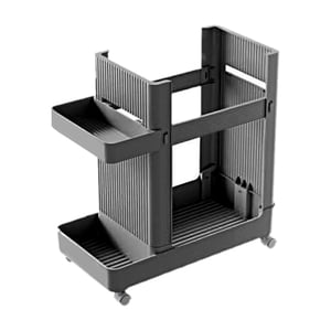 Bothyi - Estante De Almacenamiento Para Esterilla De Yoga, Organizador Ligero De Almacenamiento Para Gimnasio En Casa, Rodillo De Espuma