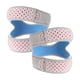 thumbnail image 4 of Rodillera De Apoyo Para Hombres Y Mujeres, Rodilleras Envolventes Para Deportes, Escalada, Montaña, Rosa, 4 of 5