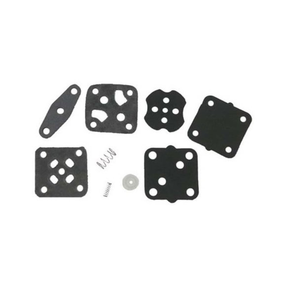 Juego de Bomba de Combustible Evinrude OMC 0393088 OEM Nuevo