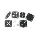 thumbnail image 1 of Juego de Bomba de Combustible Evinrude OMC 0393088 OEM Nuevo, 1 of 4