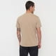 thumbnail image 2 of Polera Hombre Fun Asiatica Camel Corona, 2 of 5