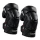 thumbnail image 2 of 2x Rodilleras Moto K01-3 Para Motocross Racing Reflective Black, 2 of 5