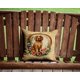 thumbnail image 2 of Almohada Decorativa Cocker Spaniel 14x14, 2 of 7