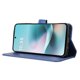 thumbnail image 4 of Funda Billetera para iPhone Air con Ranuras y Soporte Azul, 4 of 6