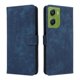 thumbnail image 4 of Funda Billetera para Motorola Moto G06/G06 Power con Soporte - Cartera de Cuero con Ranuras Azul, 4 of 5