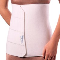 Blunding - Faja Abdominal Dr. Slim - M