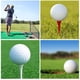 thumbnail image 5 of Camisetas de golf THIODOON, 83 mm, madera natural, menos fricción, 100 unidades, 5 of 7