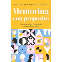 Urano - Libro Mentoring Con Propósito -Mouat Y Villena