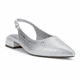 thumbnail image 3 of Ballerina Mujer  Chalada Diri-1 Plateado Casual, 3 of 8