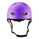 thumbnail image 3 of Casco Ajustable Streetrunner Bicicleta Skate Patines Adulto violeta M, 3 of 4