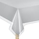thumbnail image 1 of Protector de mesa Elaine Karen, impermeable, 152 x 274 cm, 1 of 6
