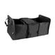 thumbnail image 2 of Caja De Almacenamiento Para Maletero De Coche, Organizador De Comestibles Impermeable Para Viajes De Picnic Al Aire Libre, Color Negro, 2 of 3