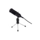 thumbnail image 1 of Micrófono Grabación VIV-MIC918 Negro, 1 of 2