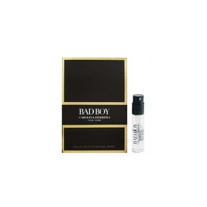 Perfume Carolina Herrera Bad Boy Le Parfum Edp, Muestra De 1 Ml