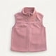 thumbnail image 1 of Chaqueta extra suave Polar ROSADA | Suavidad y comodidad total, 1 of 3