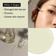 thumbnail image 5 of Aceite facial Haruharu Wonder Black Rice, 10 ml, vegano, libre de crueldad animal, 5 of 9