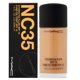 thumbnail image 3 of Fluido Foundation MAC Studio Fix NC35 SPF15 30 ml, 3 of 3