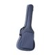 thumbnail image 5 of Mochila Para Guitarra Fácil De Llevar Resistente Al Desgaste Ligera Para Concierto Color Azul, 5 of 5