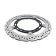 thumbnail image 5 of Rotor De Disco De Freno Delantero Para Kawasaki Ninja 400 2017-2020 Z 400 2018-2020, 5 of 5