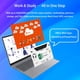 thumbnail image 5 of Laptop Lenovo ThinkBook 16 G6 Intel i5-13420H 16GB 256GB SSD, 5 of 8