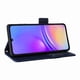 thumbnail image 2 of Funda Cartera para Samsung Galaxy A07 Tapa Flip con Ranuras y Soporte Azul, 2 of 5