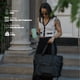 thumbnail image 3 of Tote Bag Zola 28L Negra, 3 of 6