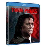 Paramount - Blu-Ray Twin Peaks: Una Serie De Eventos Limitados