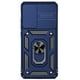 thumbnail image 1 of Estuche GANGXUN para Xiaomi 12, soporte giratorio 360°, estilo mecánico y magnético, 1 of 5