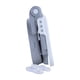 thumbnail image 4 of Silla De Comer Plegable Portátil Bebé Niño Fold Gris, 4 of 6