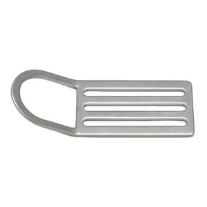 Imersion - Anillo D Ring Plano Para Cinturon De Buceo