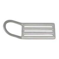 Imersion - Anillo D Ring Plano Para Cinturon De Buceo