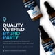 thumbnail image 3 of Solución de azul de metileno Compass Laboratory 1% 50 ml, 3 of 8