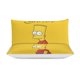 thumbnail image 3 of The Simpsons Bed Duvet Cover Microfiber Bedding Sets 3D Printed Lightweight 3 Piece Comforter Sets for Kids Boys Girls, 3 of 5