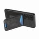 thumbnail image 3 of Funda Billetera con Soporte para Samsung Galaxy A23 Protector Delgado Negro, 3 of 6