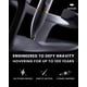 thumbnail image 2 of Pluma Hoverpen Interstellar Edition Futuristic Luxury, 2 of 6