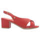 thumbnail image 1 of Sandalia Mujer Rojo Comfortflex 2557404 Casual, 1 of 7