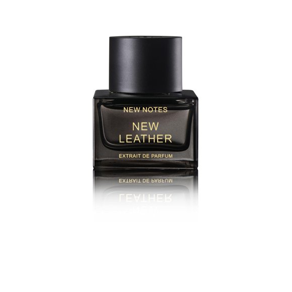Perfume New Notes Leather Extrait De Parfum en aerosol, 100 ml